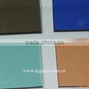 With CE Tinted FLOAT GLASS thumbnail-2