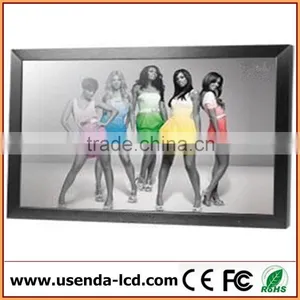 High Quality 65 Inch Industrial CCTV Monitor for Security Camera Systerm thumbnail-4