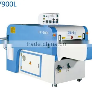 Continuous Fusing Press Machine thumbnail-1