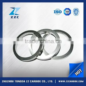 Wholesale Tungsten Carbide Seal Ring,Tungsen Carbide Rings thumbnail-4