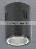 E27 Energy Saving Surface Cylinder Downlight thumbnail-1