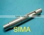 FANUC EDM WIRE CUT F464 Shaft thumbnail-1