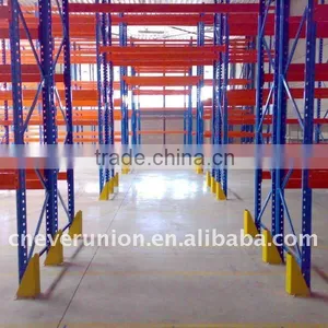 Industrial Gravity Flow Shelves thumbnail-1