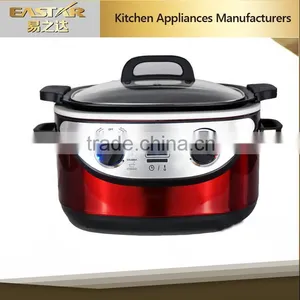 Multi Cooker thumbnail-2