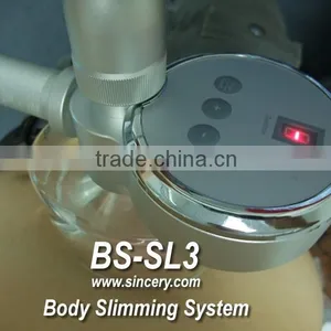 2014 New Arrival Ultrasound Body Shaping Cavitation Body Slimming Machines Non Surgical Ultrasound Fat Removal thumbnail-6