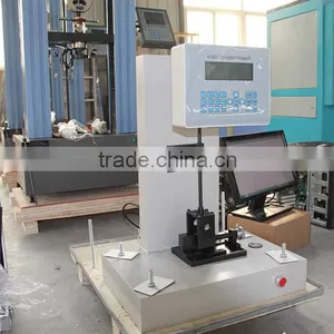 Plastic Drop Ball Impact Test Machine thumbnail-3