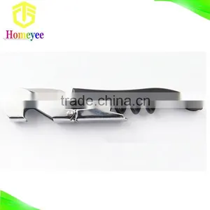 Waiters Corkscrew, All in One Wine Opener, Bottle Opener and Foil Cutter thumbnail-3