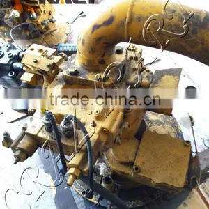 311-9541 New/used E330C Hydraulic Pump ,excavator Spare Parts thumbnail-4