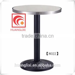 Coffee Room Desk Foot, Foot Hotel Round Table, Composite Material Base, Outdoor Table Leg thumbnail-4