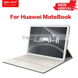 New Arrival High Clear 6H 0.05MM PET Screen Water Proof Protective Film For Huawei Matebook Tablet Front Screen Film thumbnail-2