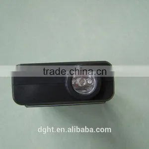 Hand Rechargeable With Flashlight Radio thumbnail-2