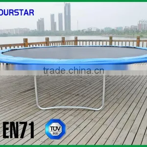 Kids Bungee Trampoline thumbnail-5