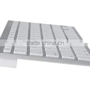 Gtide Super Slim Bluetooth Wireless Keyboard Wholesale for Laptop thumbnail-4