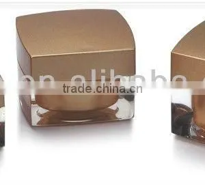 Face Cream Jar thumbnail-3