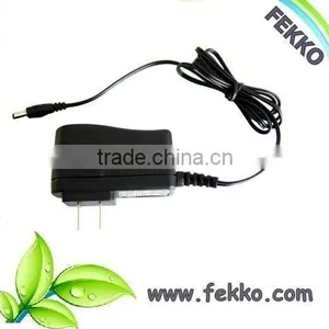 AC DC 18W 18V 1A Wall Adapter US Plug UL Certificate thumbnail-1