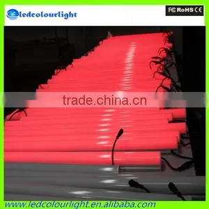Wholesale Price RGB Screen LED Digital Tube/ LED Guardrail Tube/ LED Tube Light thumbnail-2