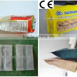 Full Automatic Multi Head Weigher &vertical Packing Machine thumbnail-2