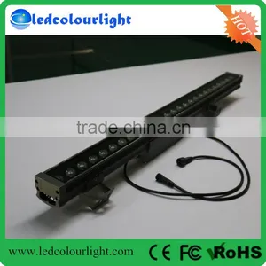 Outdoor IP65 Dmx Led Wall Washer Light thumbnail-1