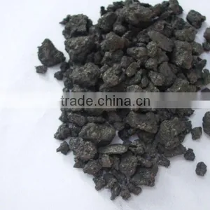 Low Sulphur Carbon for Steel Making thumbnail-1