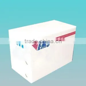 High Quality Corrugated Plastic Mail Box thumbnail-1