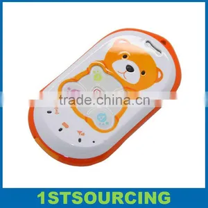Mobile Phone Hidden GPS Tracker for Kids/Chirdren, Personal GPS Tracking thumbnail-1