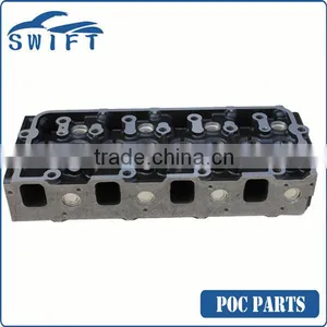 TF Cylinder Head For Mazda thumbnail-1