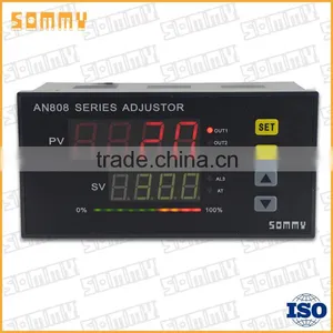 Intelligent Temperature Controller With Timer thumbnail-2