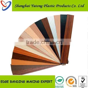 Woodcolor Preglued Edgebanding for Panel Furniture thumbnail-5