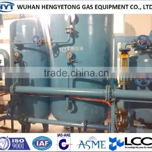 VPSA Oxygen Plant With High Performance thumbnail-1