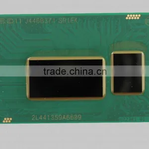 Intel Core I3-4005U SR1EK Mobile Processor CL8064701478404 BGA 1.7ghZ HASWELL Dual Core CPU thumbnail-2