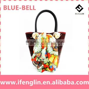 Korean High Quality 2013 New Model Lady Handbag Shoulder Bag thumbnail-1