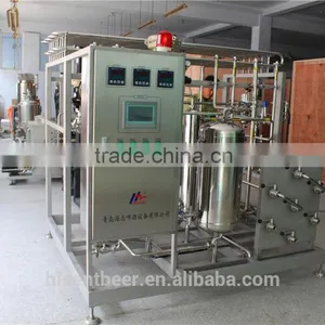 Small Beer Pasteurizer Machine for Sale thumbnail-6