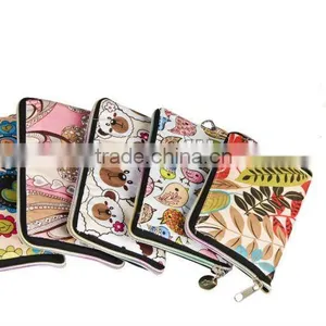 210D Suprior Quality Polyester Foldable Shopping Bag thumbnail-6