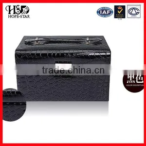 Factory Direct Sales All Kinds of Leather Jewellry Box thumbnail-1