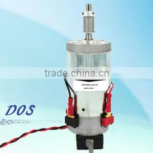 MIMAKI JV22 Motor/MIMAKI Y-AXIS MOTOR thumbnail-1
