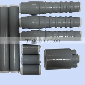 64/110kv,76/132kv Premolded Cold-shrinkable Outdoor Cable Termination thumbnail-4