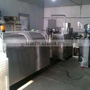Tumbler Drying Machine For Softgel And Paintball Model TD-2 thumbnail-4