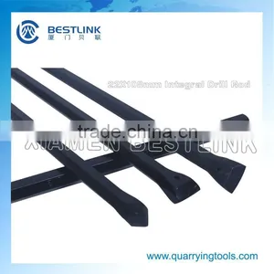 Steel Drill Rod thumbnail-1