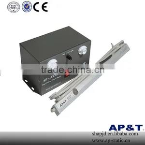 High Voltage Double End Power Supply 110v Generator for Ionizer Bar thumbnail-1