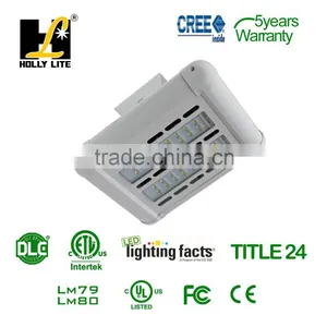 100lm/w DLC 5000K 75W 110W Camera and Wifi LED Tunnel Light. Flood Light thumbnail-1