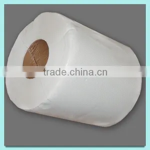 Cheap and Good Hand Paper Towel Roll in China thumbnail-1