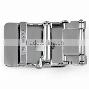 Automatic Interlock Good Design Man Bull Riding Belt Buckles thumbnail-4