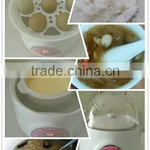 Multifunctional Shunde Professional NO.1 Quality Slow Cooker Energy Saving thumbnail-5