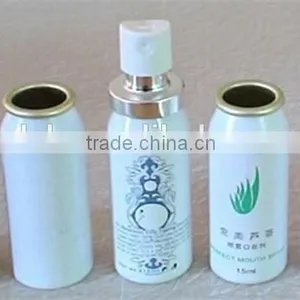 BPA-free Color Aluminum Bottle thumbnail-2