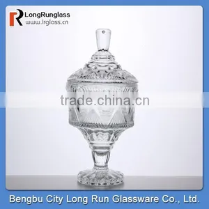 LongRun 434ml 2014 China Manufacturer Creative Champion Cup Shaped Candy Holder Wholesale thumbnail-1