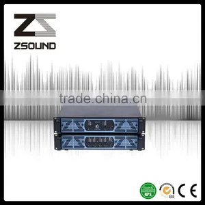 Music Speaker Amplifier thumbnail-1