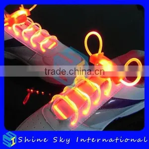 Super Quality Best-Selling Glowing Led Shine Shoelaces thumbnail-4