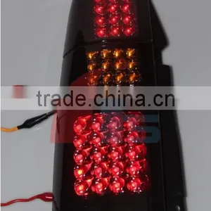 JB23 LED Taillight for Jimny Samurai Taillamp thumbnail-5