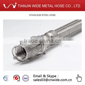 2 Inch Cam and Groove Quick Coupling Fitting Flex Hose thumbnail-3