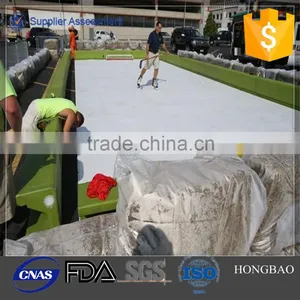 pe Material Hockey Rink/ Skate Home/inflatable Hockey Rink thumbnail-6